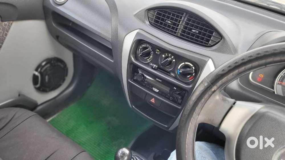 Maruti Suzuki Alto 800 Lxi, 2017, Petrol