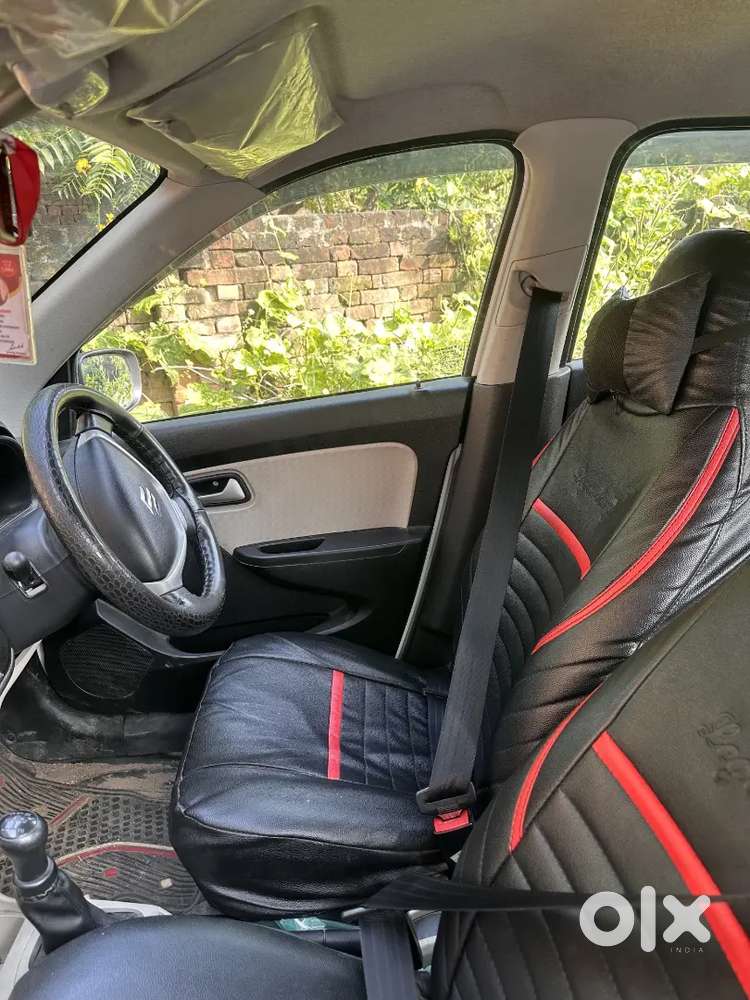 Maruti Suzuki Alto 2020 Variant