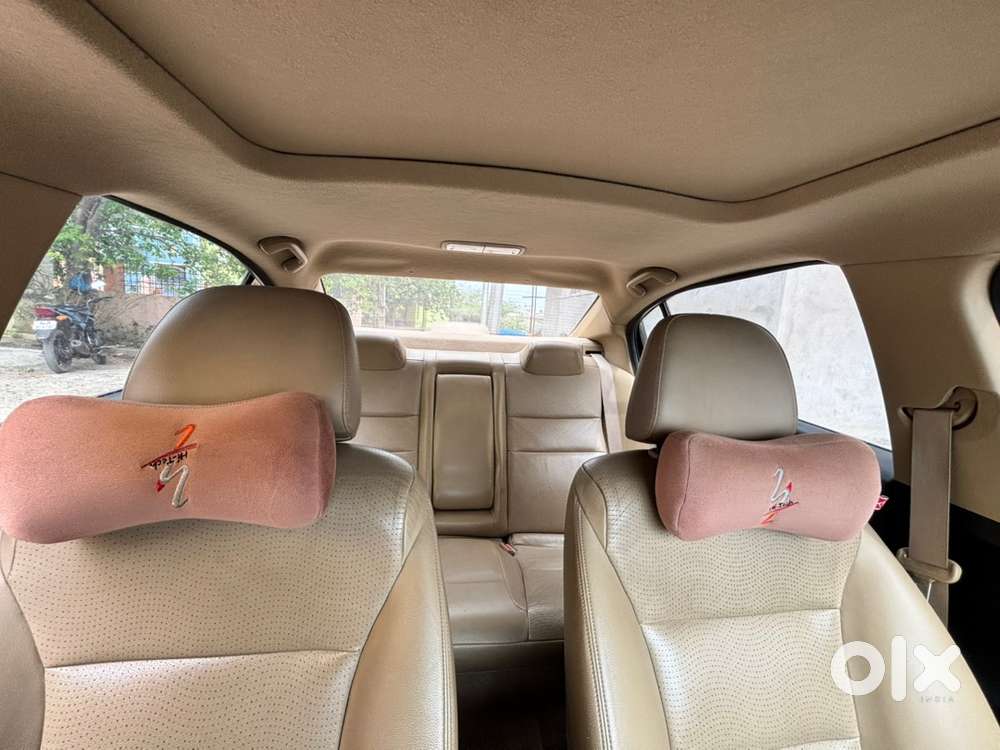 Honda City Petrol 2015 Car