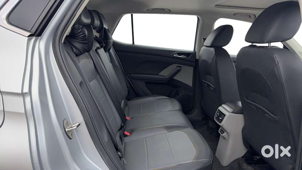 Skoda Kushaq 1.5 Tsi Style Dsg, 2022, Petrol