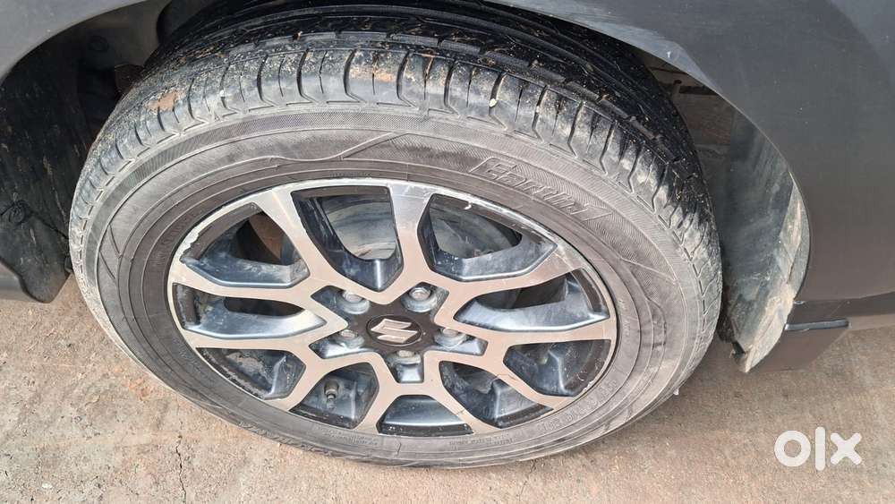 Maruti Suzuki Xl6 1.5 Alpha Plus Mt, 2022, Petrol