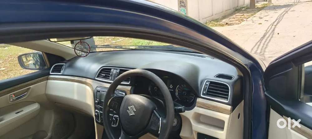 Maruti Suzuki Ciaz 2019 Petrol Good Condition Hybrid