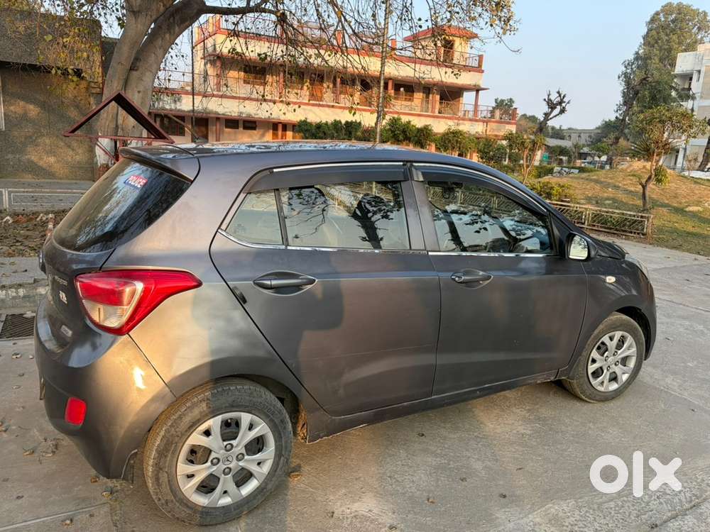 Hyundai Grand I10 Diesel 2016