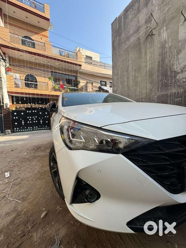 Verna Nline Limted Edition