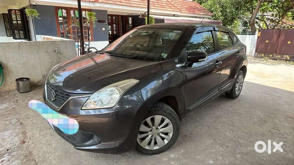 2017 November, Delta, 46,000 Km, Single Owner, Showroom Service