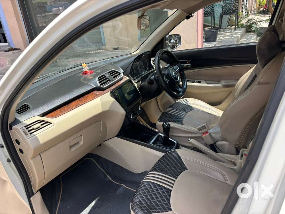 Maruti Dzire Diesel 2020