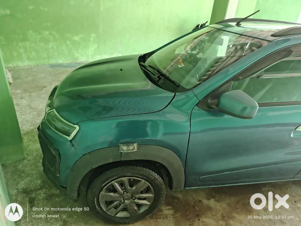 Renault Kwid Good Condition
