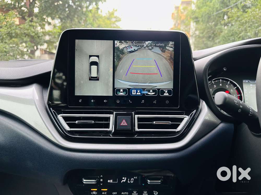 Maruti Suzuki Baleno 1.2 Alpha At, 2023, Petrol