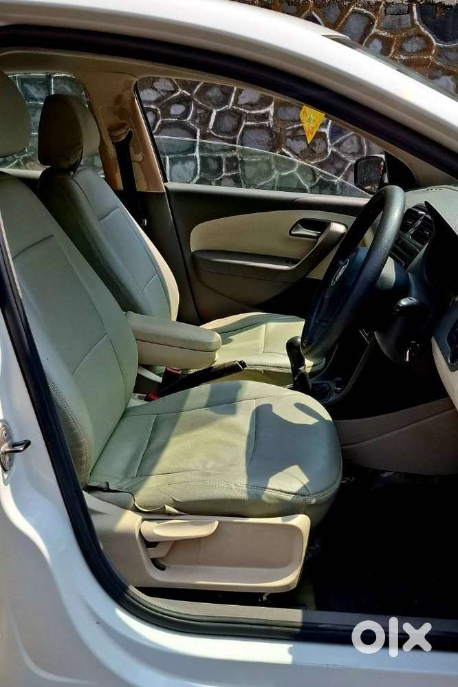 Volkswagen Vento 2013-2015 1.5 Tdi Comfortline, 2014, Diesel