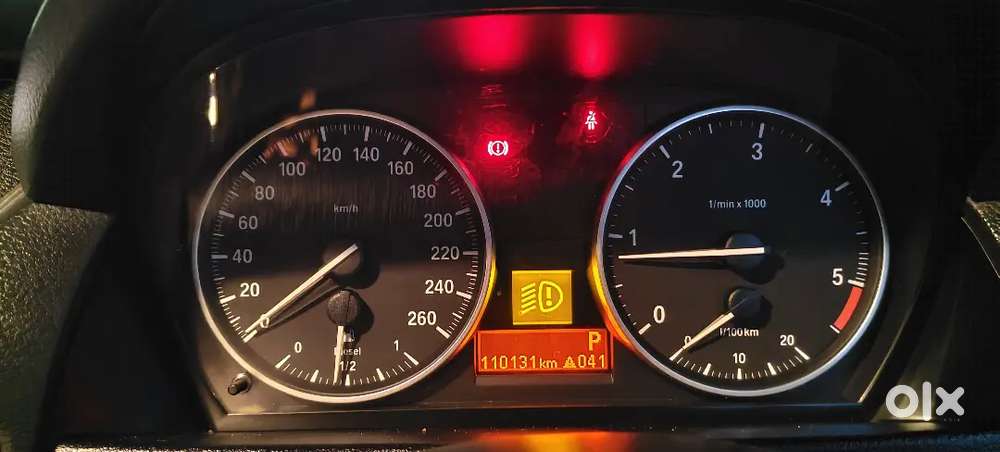 Bmw X1 2013