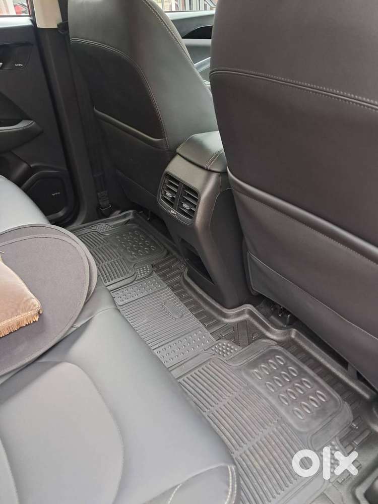 Mg Hector 1.5 Dct Sharp Automatic Petrol 2019 Top Variant.single Owner