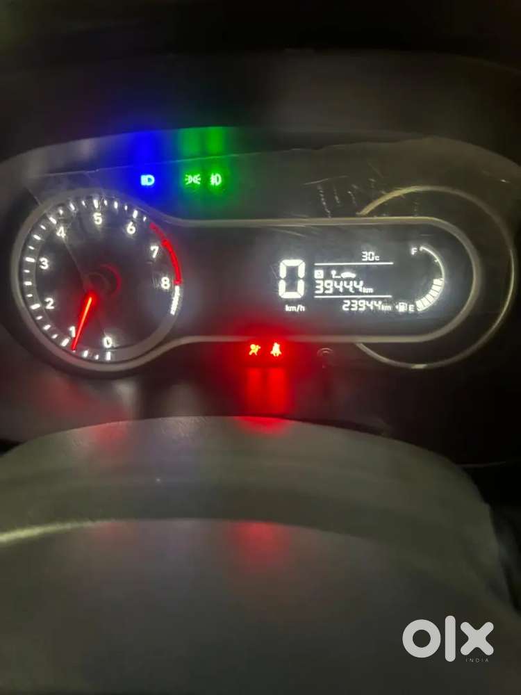 Hyundai Grand I10 Nios Sportz 2022