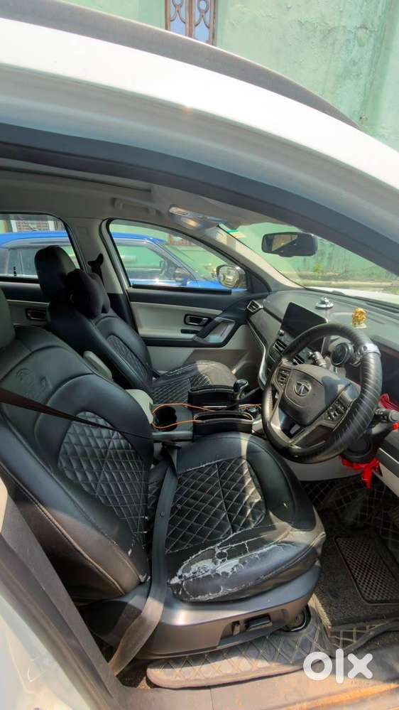 Tata Motors Ltd, Safari
