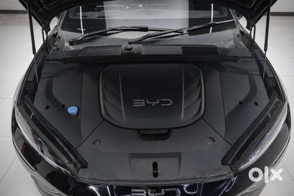 Byd Seal Premium, 2025, Electric