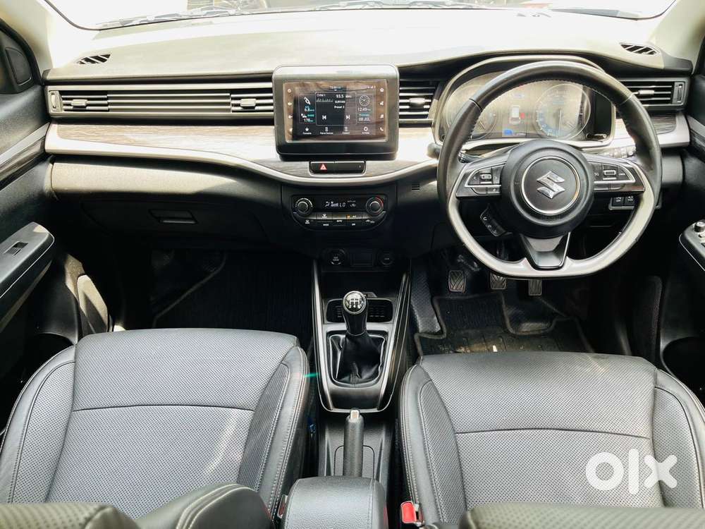 Maruti Suzuki Xl6 1.5 Alpha Mt, 2022, Petrol
