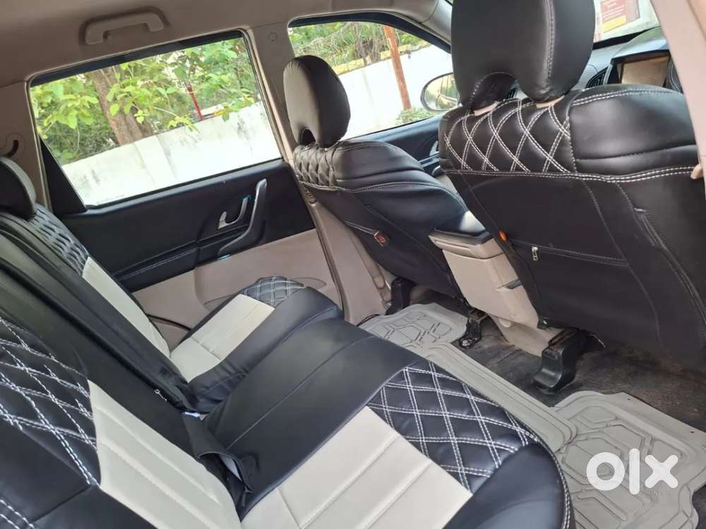 Mahindra Xuv500 W6 2wd, 2016, Diesel