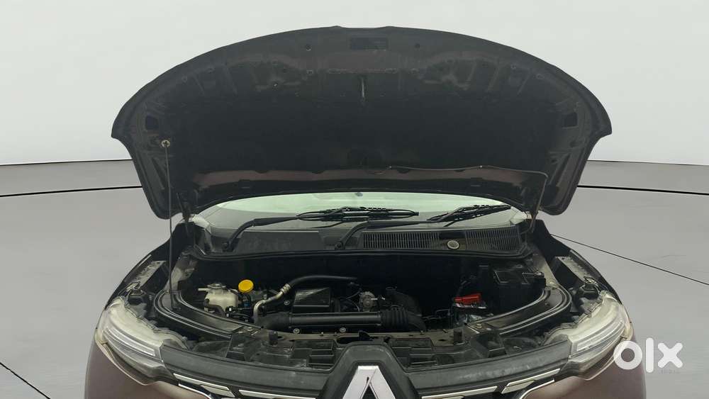 Renault Kiger Rxt, 2021, Petrol