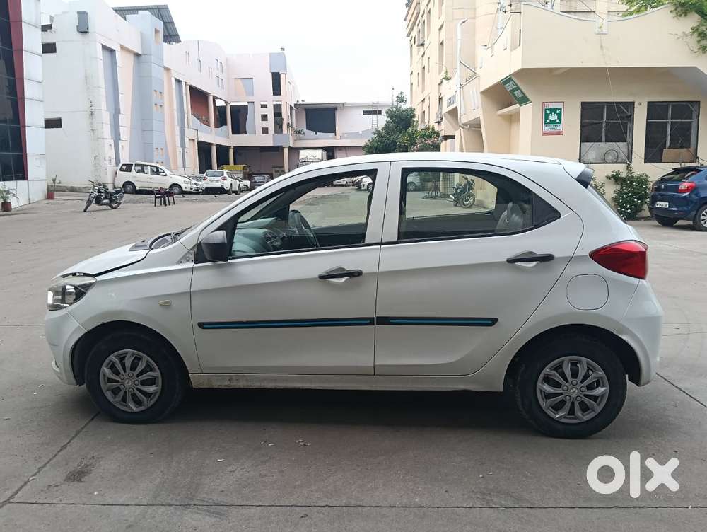 Tata Tiago 1.05 Revotorq Xm Option, 2018, Diesel