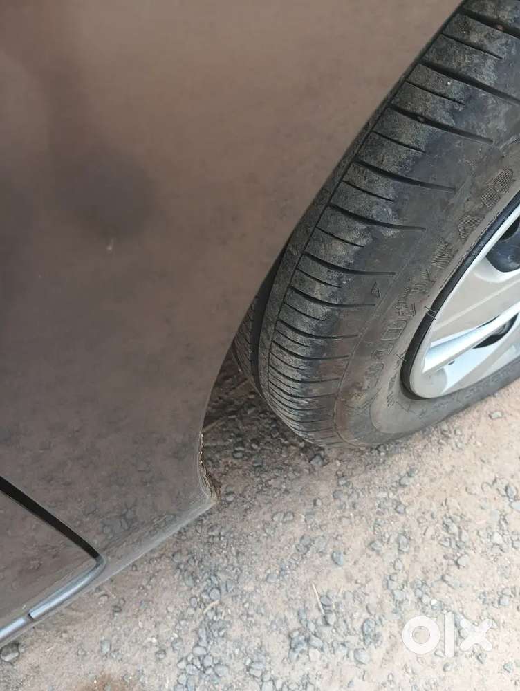 Honda Jazz 2017 Diesel 160000 Km Driven