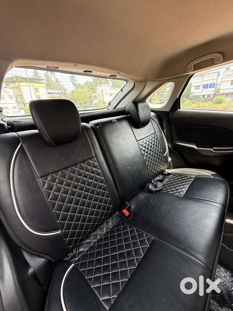 Maruti Suzuki Baleno 2021 Petrol Well Maintained