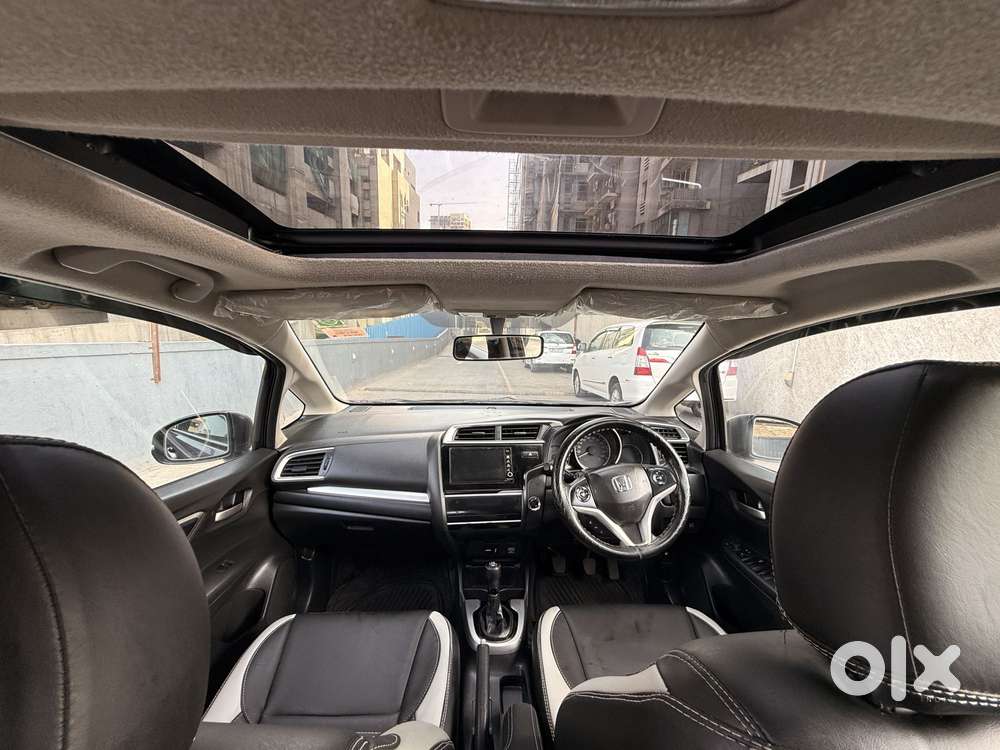 Honda Wr-v 1.5 Vx I-dtec, 2018, Diesel