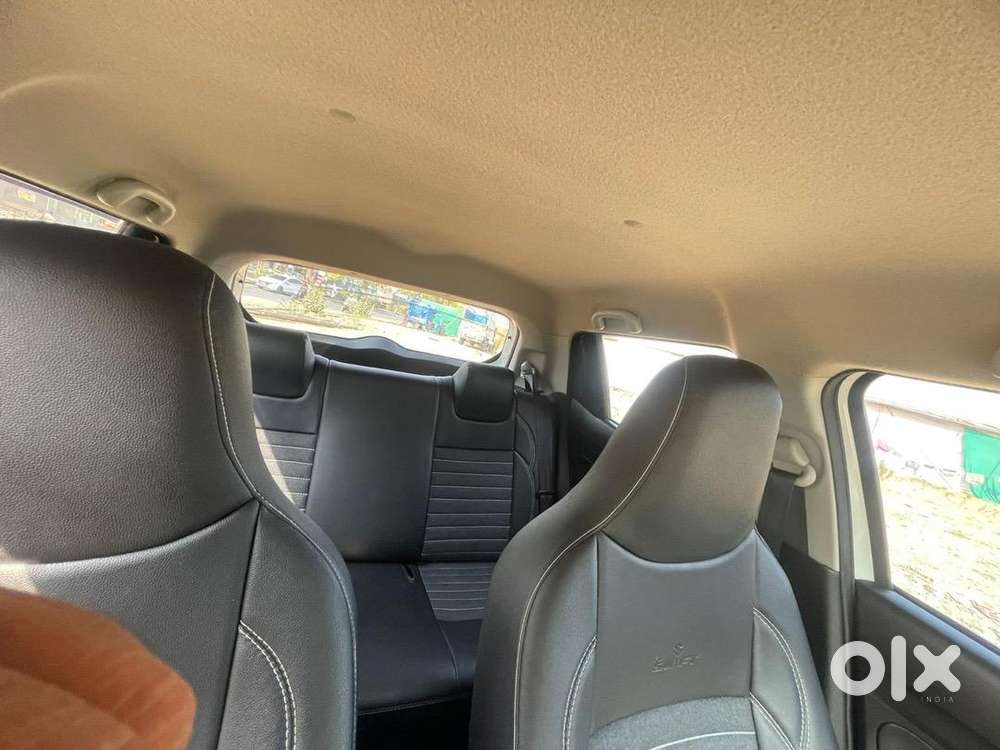 Maruti Suzuki Swift 2020 Petrol Well Maintained