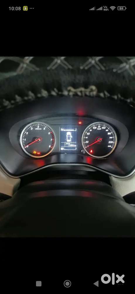 Mg Hector Smart Hybrid 2021