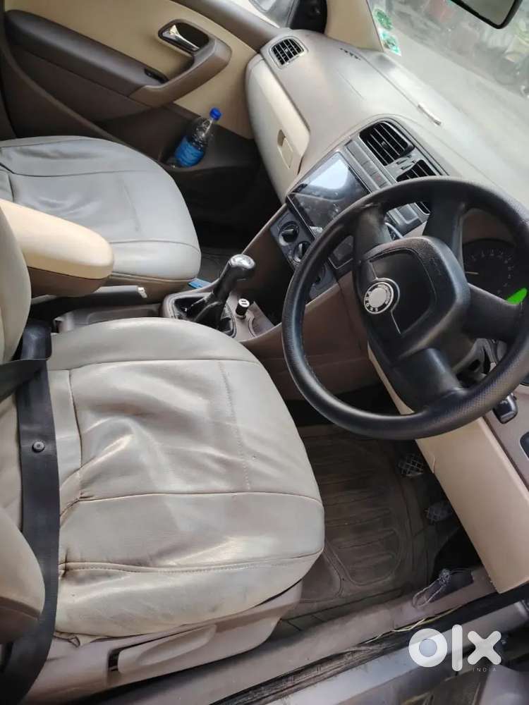 Skoda Rapid Elegance 2012 Diesel Manual 2032 Tk Tax Paid