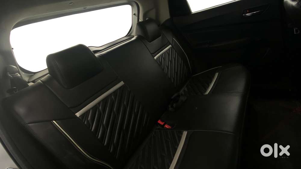 Maruti Suzuki Swift Vxi, 2019, Petrol