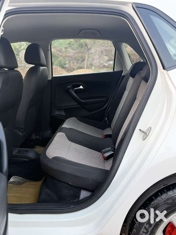 Volkswagen Polo 1.2 Gt Tsi, 2016, Petrol