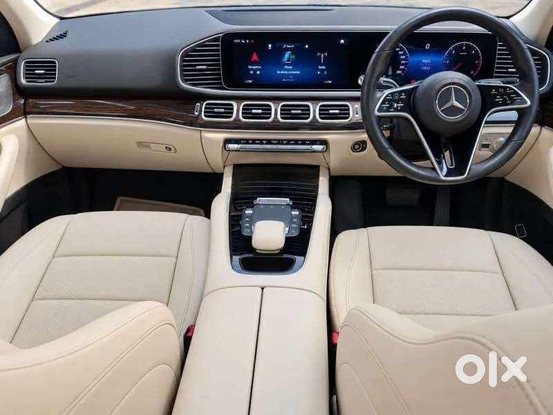 Mercedes-benz Gle, 2025, Diesel