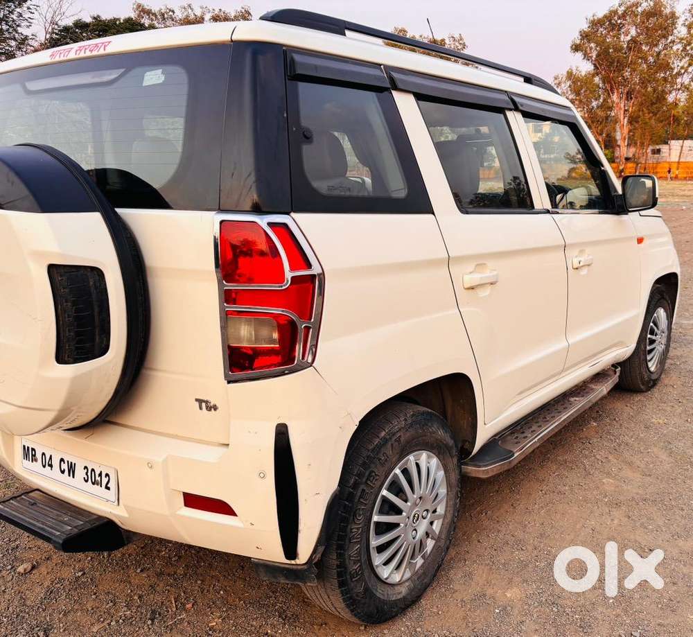 Mahindra Xuv300 Turbosport 2019 Diesel Well Maintained