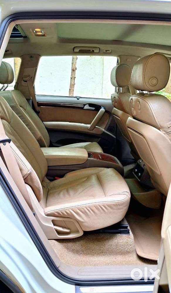 Audi Q7 3.0 Tdi Technology, 2014, Diesel