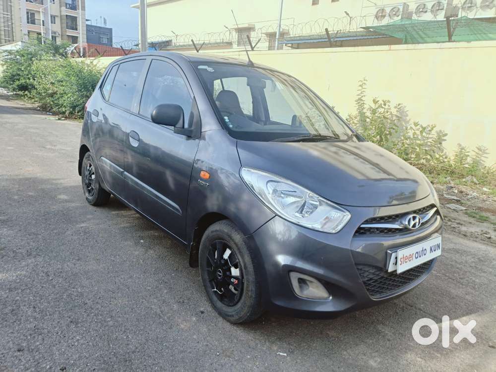 Hyundai I10 Magna 1.1l, 2016, Petrol