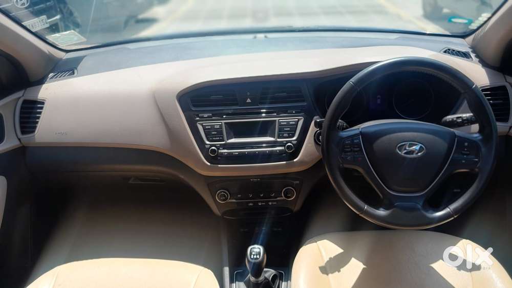 Hyundai Elite I20 Asta 1.2 Mt, 2014, Petrol