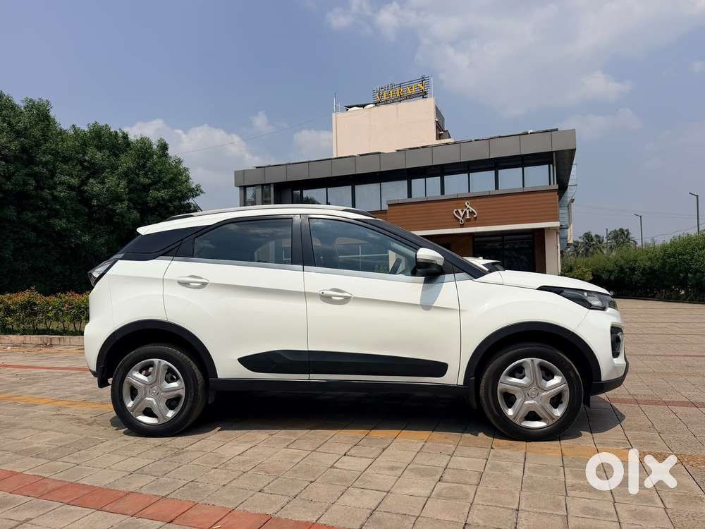 Tata Nexon 1.5 Revotorq Xm, 2020, Diesel