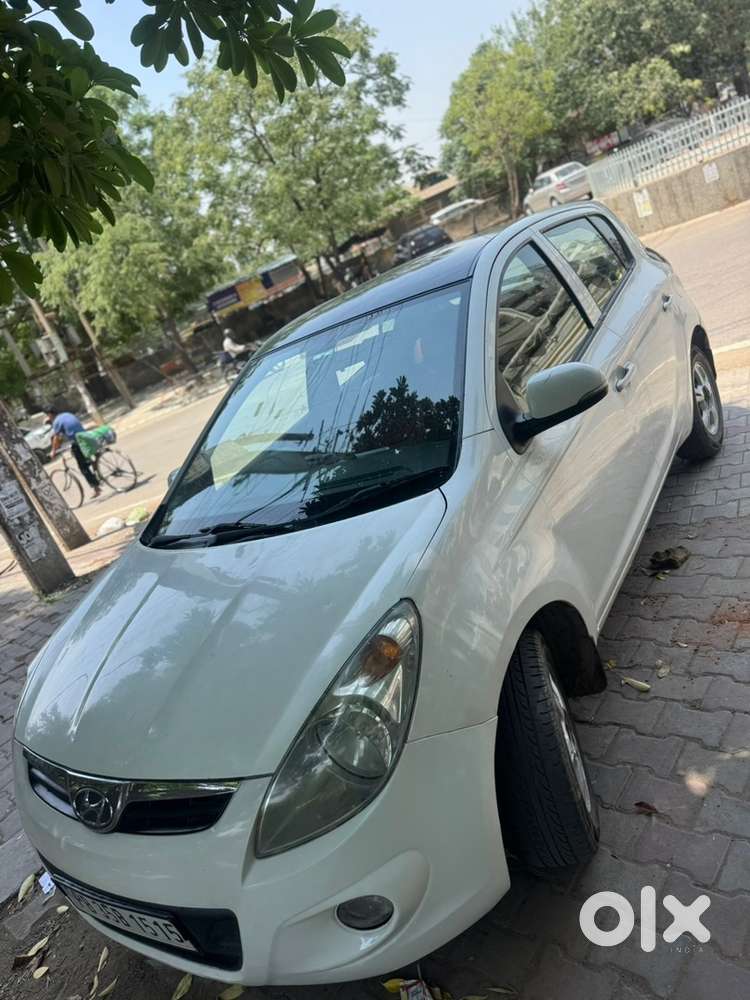 Hyundai I20 2012 Diesel 88250 Km Driven