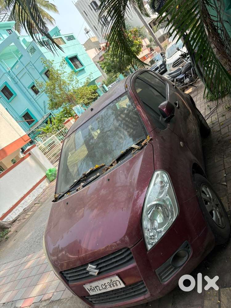 Maruti Suzuki Ritz Petrol Manual 2009
