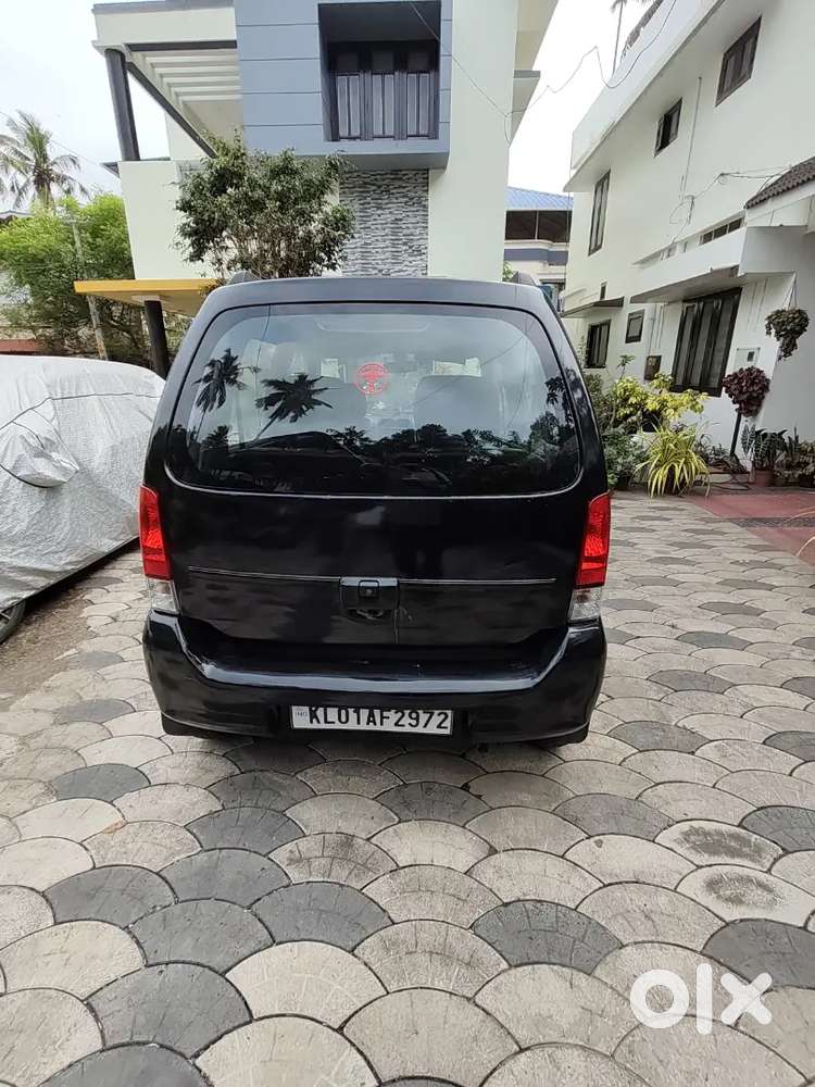 Maruti Suzuki Wagon R Lxi 2004-doctor Used , Well Maintained