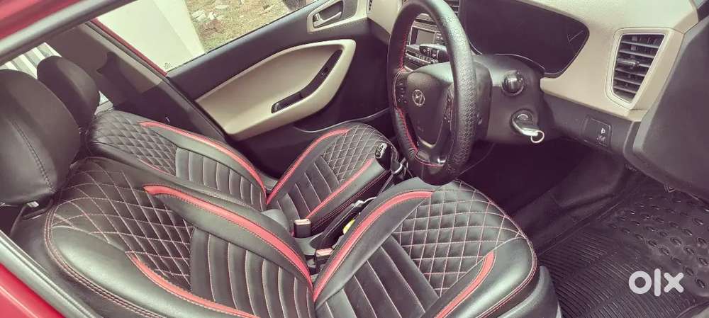 Hyundai Elite I20 2015 Diesel 118000 Km Driven