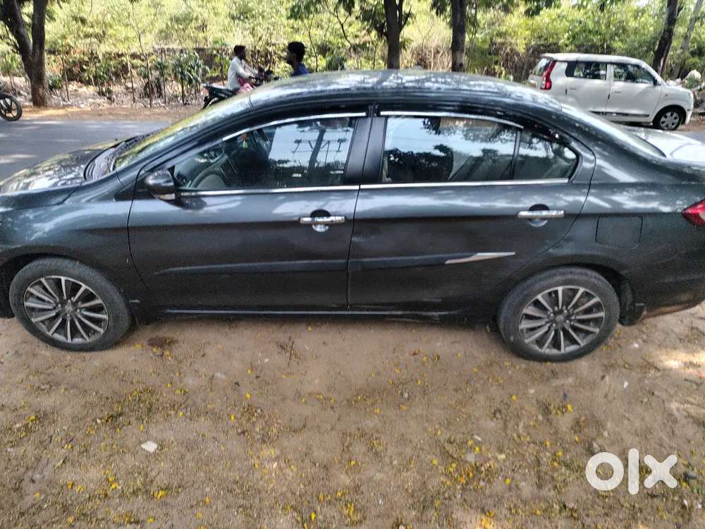 Maruti Suzuki Ciaz 2022 Petrol 49000 Km Driven