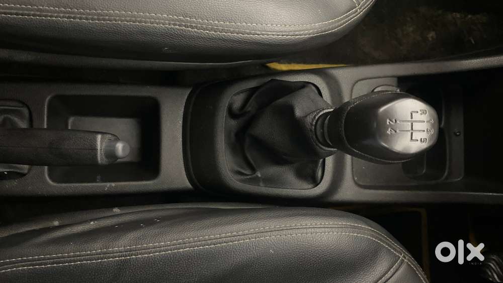 Renault Kwid 1.0 Rxt Edition, 2017, Petrol