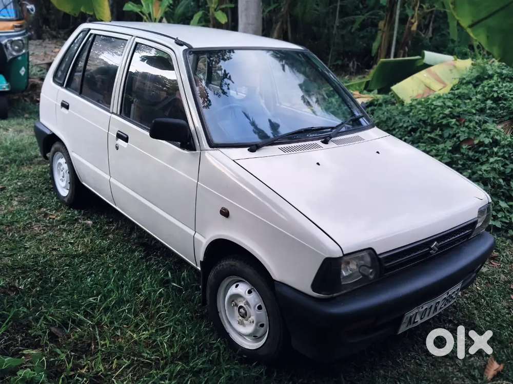 Maruti 800 Sale
