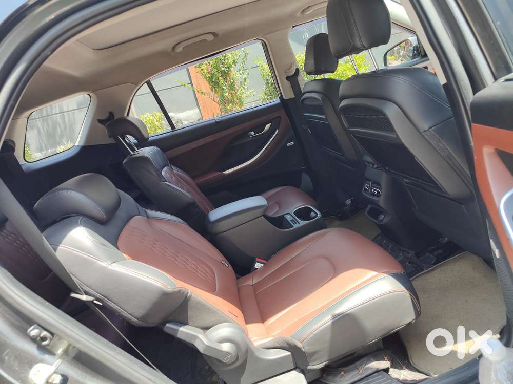 Hyundai Alcazar 1.5 Signature (o) Diesel At 6 Str, 2021, Diesel
