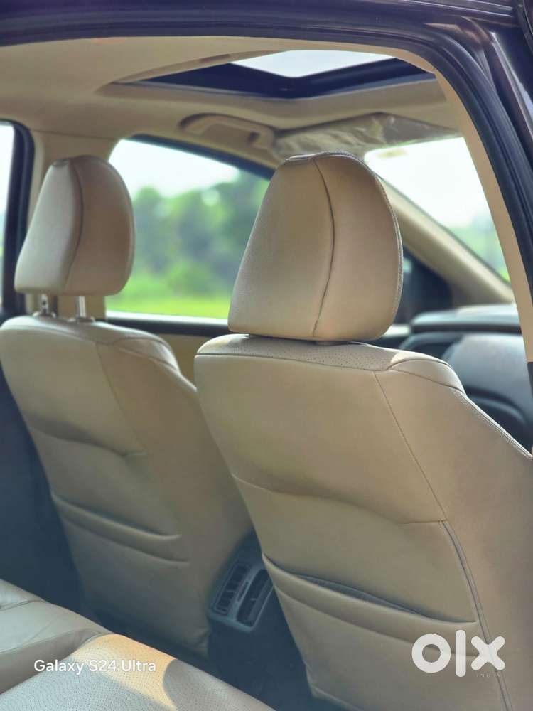Honda City I Dtec Vx, 2015, Diesel