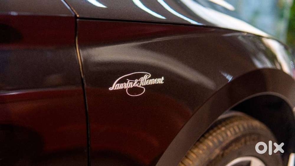 Skoda Superb L&k 2.0 Tdi At, 2021, Petrol