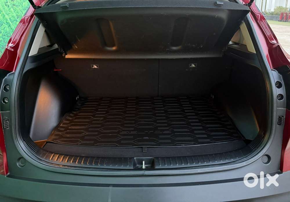 Kia Seltos Htx 1.5 Petrol Mt, 2020, Petrol