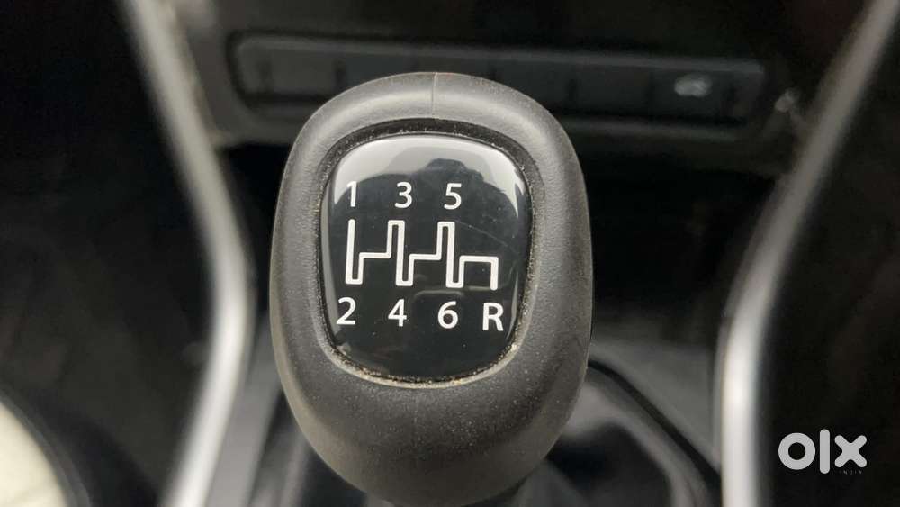 Tata Nexon 1.2 Revotron Xm, 2022, Petrol