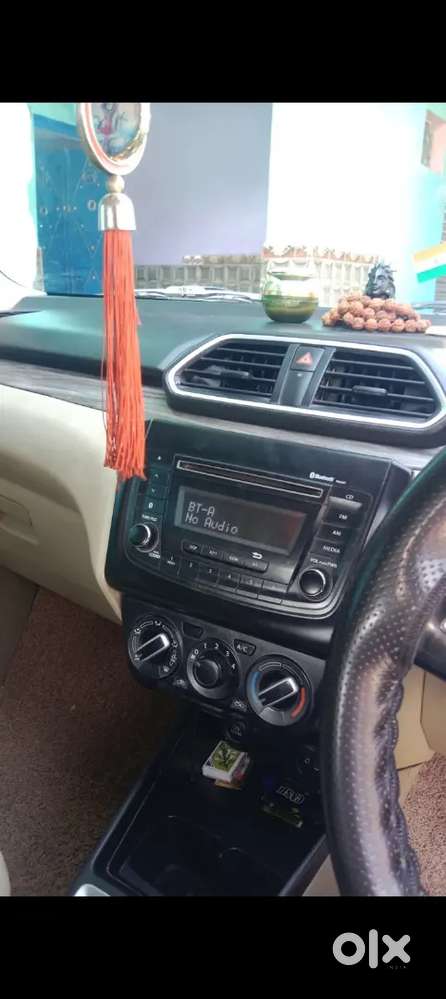 2020 Maruti Suzuki Dzire 1.2 Vxi