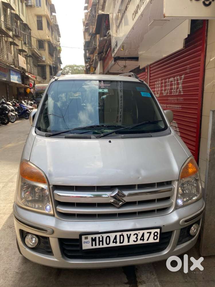 2009 Maruti Wagon R